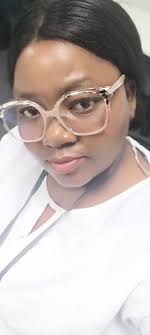 New glasses are arriving soon