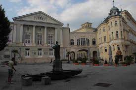 Baden ist die hauptstadt des verwaltungsbezirkes baden und liegt in niederösterreich, österreich. Baden Austria Baden Bei Wien Baden