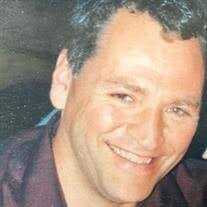 Edward J. Domski Jr. Obituary