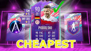 He is 35 years old from germany and playing for antalyaspor in the turkey süper lig (1). Lucas Podolski Sbc Cheapest Solution Fifa21 Youtube
