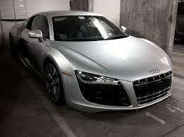 Audi R8 Audi Super Cars Audi R8
