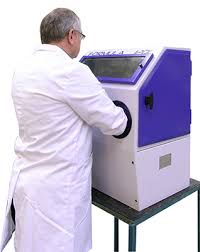 Recently, during the boredom of a northern winter, i restored a 70 year old craftsman drill press. Guyson Blast Cabinet Aids Schools Design Technology