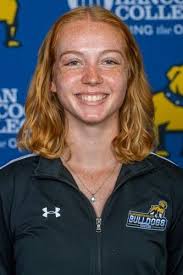 Hope Smith lands a spot