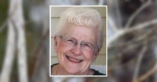 Geraldine "Gerry" Dorothy Schleeve Obituary November 11, 2022