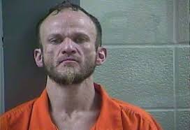 Arrest at complaint of intoxicated subject in roadway: Laurel County  Sheriff John Root is reporting that: Laurel Sheriff's Deputy Travis Napier  arrested Prentice L. Buckles age 34 of Old Crab Orchard Rd.,