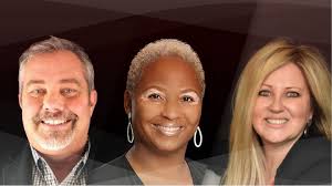 Three Fathom Agents Promoted to District Directors in Texas!