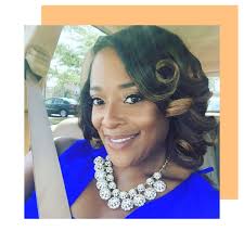 Keisha Earl for SD 308 School Board