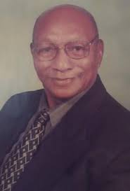 Lofton Tate, Jr. Obituary