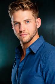 Luke Charles Stafford