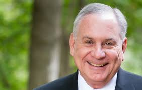 Ak-Sar-Ben's 117th king found success in following dad's advice