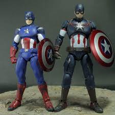 Compare indonesia and america in culture and education. Shfiguarts Indonesia On Twitter Figma X Shfiguarts Captain America Marvel Theavengers Captainamerica Http T Co 0tdd7dtcod