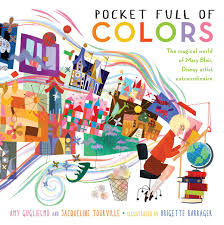 Thanks to applications like kids colouring book, children can learn how to handle a computer at an early age. The 17 Best Kids Books About Design And Cities Curbed