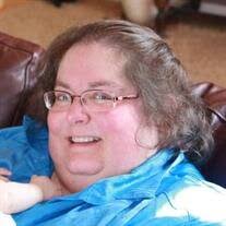 Wendy Marie Whiting Obituary