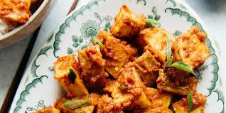 Lihat juga resep sambal goreng basah (kentang, tahu, cecek) bumbu dasar merah enak lainnya. 5 Resep Cara Membuat Sambal Goreng Kentang Dan Tahu Ati Udang Basah Juga Kering Diadona Id