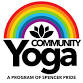 COMMUNITY Yoga event image
