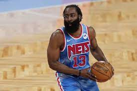 Check out current brooklyn nets player james harden and his rating on nba 2k21. James Harden Out For Nets Vs Bucks Game 3 Because Of Hamstring Injury Bleacher Report Latest News Videos And Highlights