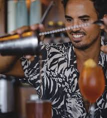 Culinary & Cocktail Experience by Ramiro Martin • Localbird