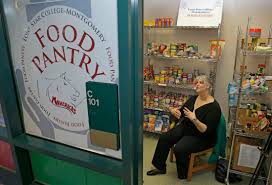 We did not find results for: College Food Pantries Have Grown Exponentially In Recent Years An Attempt To Address Rising Food Insecurity What Happens When Campus Is Closed