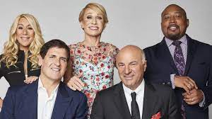 Three years later, robert herjavec, was shopping for wedding flowers and shocked by the price. Why Mark Cuban Accidentally Invested 500 000 In A Company And Kevin O Leary Wore A Tuxedo Wetsuit Inc Com