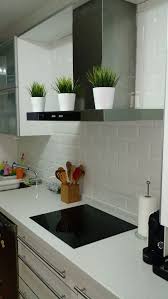 Y no te olvides de su familia. Alicatado Sobre Alicatado En Una Cocina Leroy Merlin