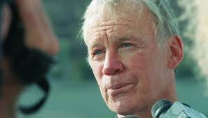 NFL Hall of Fame inductee Bobby Beathard and his family tree