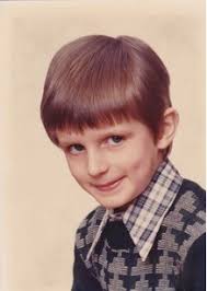 a moment of reflection