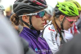 Profile for Audrey Weingarten.