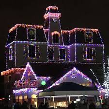 A Guide To Kennywood Holiday Lights Holiday Lights West Mifflin Lights
