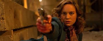 An arms deal goes sour, thus everyone is in a gun fight.for an entire movie. Free Fire Movie Synopsis Summary Plot Film Details