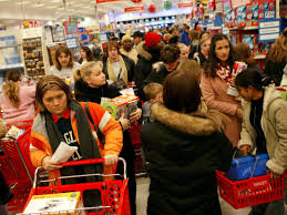 Target Black Friday Store Hours Begin On Thanksgiving Business Insider