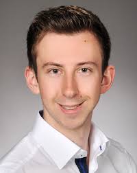 Former graduate research assistants • University of Passau