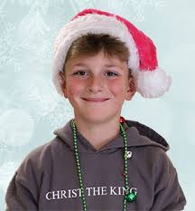 Arkansas Students Share Christmas Wishes