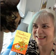 Karen Rose Smith's Blog