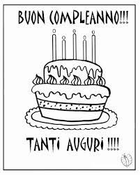 Biglietti Stampabili Di Buon Compleanno Disegno Di Compleanno Biglietto Di Auguri Biglietti Di Auguri