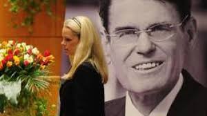 Wir haben ihn an die Stadt verloren"