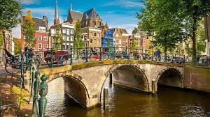 Die 22 schönsten sehenswürdigkeiten in amsterdam. Amsterdam Sehenswurdigkeiten Reisen Und Amsterdam Bei Nacht