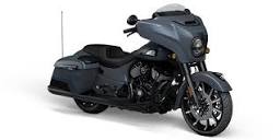 2024 Indian Motorcycle Chieftain Dark Horse with PowerBand Audio ...