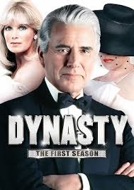 Dynasty (1981 TV series) season 1