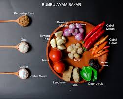 We did not find results for: File Bumbu Ayam Bakar Png Wikimedia Commons