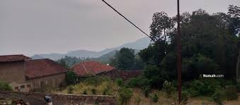 Masyarakat berkunjung ke tempat wisata di kawasan lembang, kabupaten bandung barat, jawa barat. Jalan Ke Mega Tutupan Banjaran Tanah Kavling Murah Banjaran Bandung Tanah 824065800 Hum Se Tanhaee Ke Marey