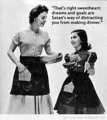 7 June Cleaver Moments Ideas Vintage Humor Retro Humor Humor