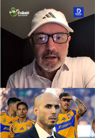 Eliminación de Tigres ante Toluca: Análisis y Críticas