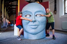 Photographs of the year 2024: James Glossop