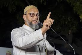 Civic polls: Take party money, build toilets: Owaisi