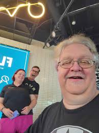 Photo Gallery: Kewl Stuff