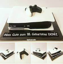 The japanese company sony could release a less expensive version of the playstation 5 by next year. Pin Von Luthfia Auf Recipes In 2021 Besondere Geburtstagskuchen Motivtorten Ohne Fondant Torte 18 Geburtstag