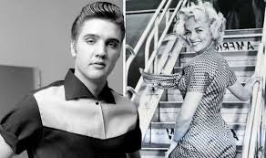 In 1948, elvis and his parents moved to memphis, tennessee where he attended humes high school. Elvis Presley Promised Marriage And Kids To Girlfriend Before Priscilla Music Entertainment Express Co Uk