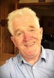 Condolence Book for Aidan Brennan (Sligo Town, Sligo)