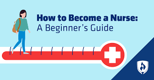 Maybe you would like to learn more about one of these? How To Become Nurse College Learners