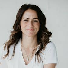 Ingrid Collier's Instagram, Twitter & Facebook